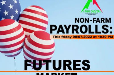 Marchés financiers : Tout comprendre de la Journée  NFP