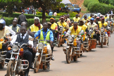 Le préfet du Logone et Chari veut interdire la célébration des mariages sur la voie publique