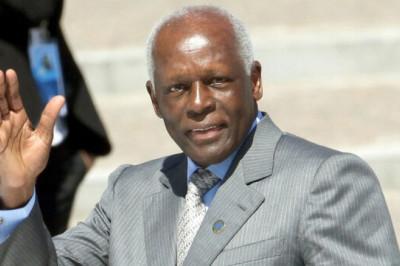 Nécrologie : L’ex Président angolais Jose Eduardo Dos Santos n’est plus !