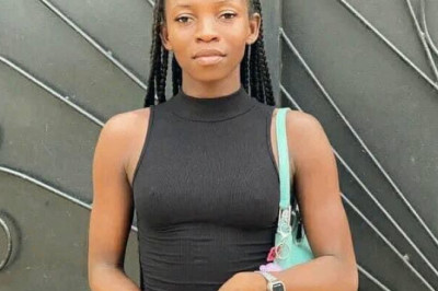 People : Maalhox apporte son soutien à la jeune Christelle Atangana