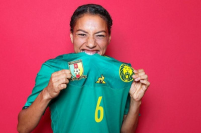 Lionnes indomptables : La vérité sur les origines d’Estelle Johnson