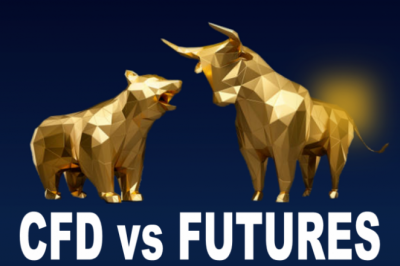 CFD Vs Futures : Principales différences