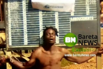 Crise anglophone: L’Armée tue le faux général ambazonien Witch Birds