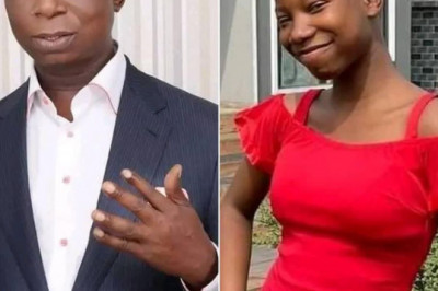 Nigéria : Un milliardaire demande la main d’une mineure de 11 ans pour en faire sa 7ème épouse