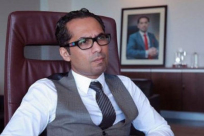 Portrait : Qui est Mohammed Dewji, le plus jeune milliardaire d’Afrique ?