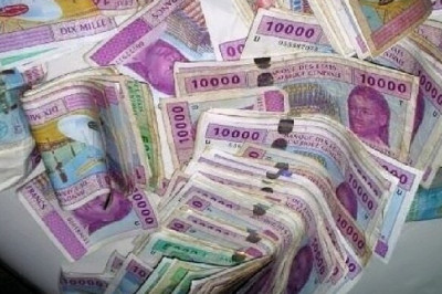 Cemac : Le FCFA perd 2,2% de sa valeur par rapport au  dollar, une bonne nouvelle pour la compétitivité-prix