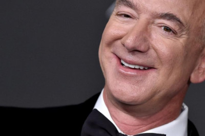 Environnement: Jeff Bezos offre 23 milliards FCFA pour la conservation des forêts en Afrique