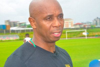 Lions Indomptables:  Samuel Eto'o limoge Bill Tchato