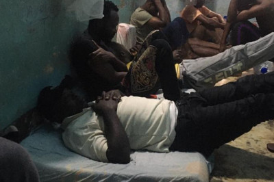 Diplomatie : Près d'une vingtaine de camerounais séquestrés au Congo.