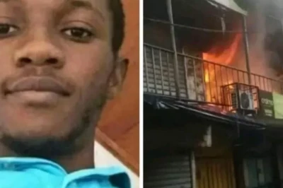 Fait Divers\Douala  :Un employé vole 70 millions et prend la poudre d'escampette.