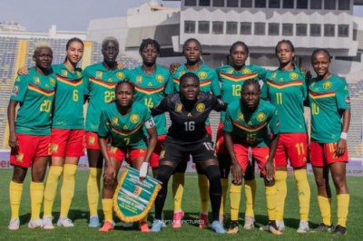CAN Féminine 2022 : le Cameroun disqualifié pour les demi-finales