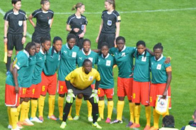 Coupe du Monde militaire : Le Cameroun domine les Etats Unis