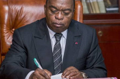 Économie : L’Etat met les entreprises qui lui appartiennent sous contrat de performance dès janvier 2023