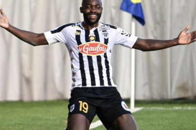 Mercato : Stéphane Bahoken dépose ses valises en première division  de Turquie