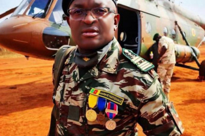 Tribune Afrique : Les terrorismes à l’assaut du Golfe de Guinée !!!