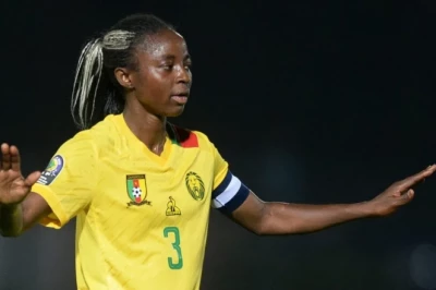 Barrages Coupe du Monde : Les Lionnes indomptables qualifiées