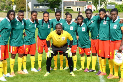 Coupe du monde militaire : Pour un Coup d’essai, un coup de maître pour les lionnes indomptables militaires