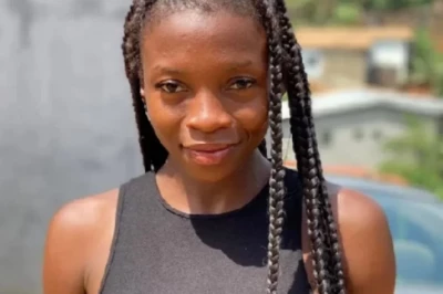 Cybercriminalité : : Cynthia Fiangan en route pour les geôles de kondengui