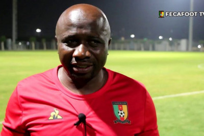 Lions U23 : Le nouveau sélectionneur est connu