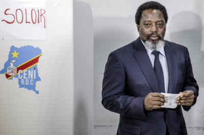 RDC-Présidentielles 2023 : Joseph Kabila prépare le terrain