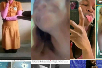 Mœurs :  La jeune  Cynthia Atangana a  été finalement placée en  détention à la prison centrale de kondengui tard cette nuit.