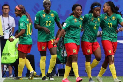 Mondial Féminin 2023: les pays  qualifiés pour les barrages inter-confédérations .
