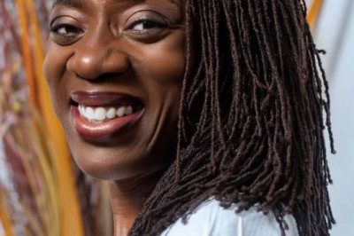 Politique : Victime des attaques depuis l'annonce de sa candidature à la présidence du MRC, Michèle Ndoki se refait une beauté