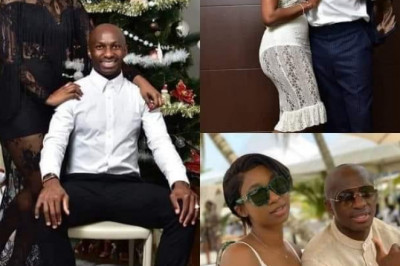 Violences conjugales: Stéphane Mbia bientôt ruiné par son épouse ivoirienne.