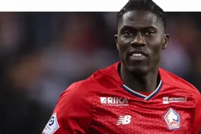 Qui est Amadou Georges Onana, Le mi-camerounais, mi-sénégalais, mi-belge?