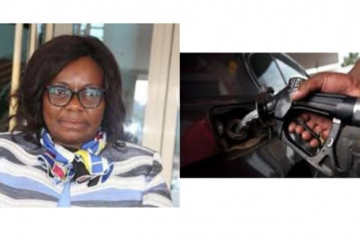 Pénurie du carburant : La patronne de la SCDP donne les raisons