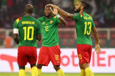 Caf Awards 2022 : Double Zéro pour le Cameroun