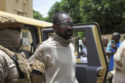 Mali : L’armée repousse une attaque terroriste aux portes de Bamako