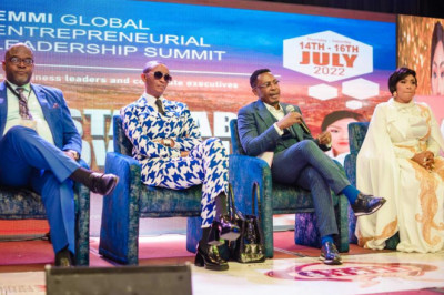 Sommet international de l’entrepreneuriat et du leadership : Mention excellent pour la première édition