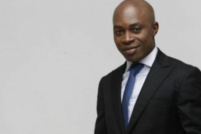 Visite d’Emmanuel Macron : Voici les conditions posées par Serge Matomba au Président français