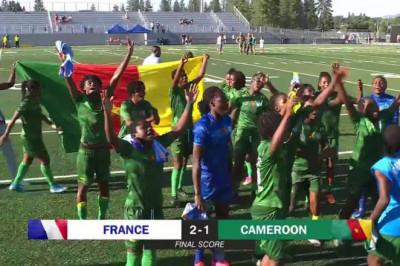 Coupe du monde Miliaire : Le Cameroun tombe en finale