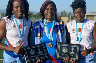 Coupe du Monde militaire : le Cameroun n’est pas rentré bredouille