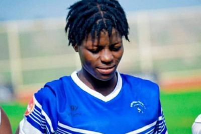 Mercato : Monique Ngock pisté par le Stade de Reims en France