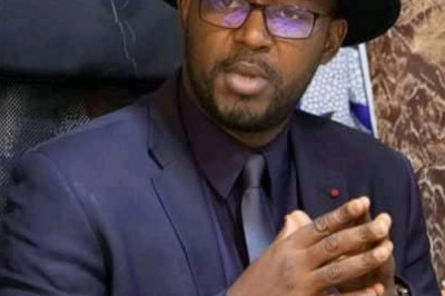 Neocolonisation : Lettre ouverte du Leader jeune Abdoulaziz Konaté au président Macron