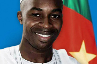 Visite du Président français au Cameroun : Serge Espoir Matomba très en colère contre le Maire de Yaoundé