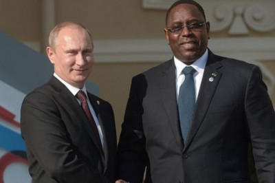 Pénurie de Blé : Vladimir Poutine écoute les pleurs des Africains