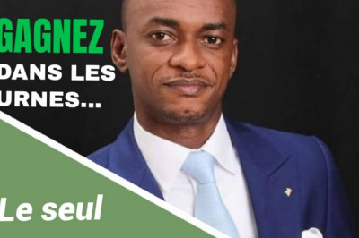 Alternance politique : Après les Franckistes, le Mouvement Cabraliste voit le jour