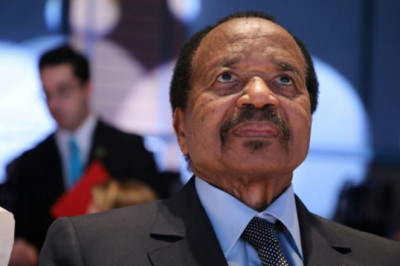 Alternance politique : Vers un possible retour de Paul Biya au Village en 2025