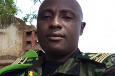 Crise anglophone : Un commandant du BIR tombe les armes à la main