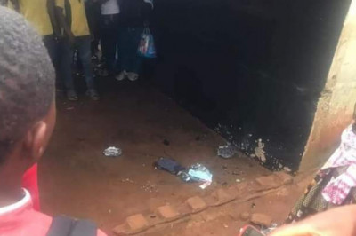 Yaoundé- insécurité  : La Vraie  fausse alerte d'une explosion au quartier Damas