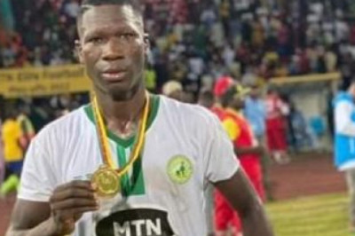 Mercato : Djawal Kaiba l’attraction des clubs européens