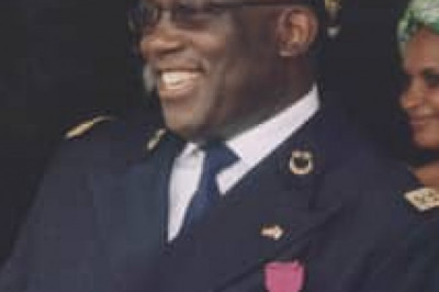 Nécrologie : Gambo Haman l'ancien gouverneur du nord n'est plus!