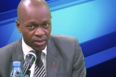 Politique : Valère Bessala traite le MRC de Petit parti politique