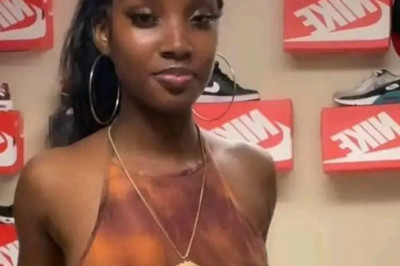 Portrait : Qui est Kelly Bhadie, la nouvelle coqueluche de Tik Tok ?