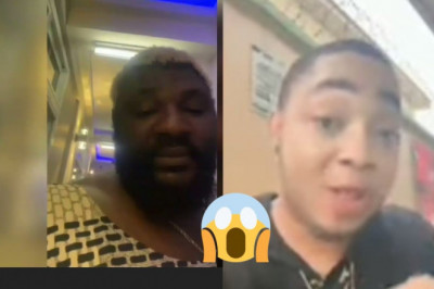 Homosexuellité : Cabrel Nanjip demande pardon à Shakiro