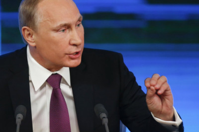 Russie-Afrique : La Russie demande à l’Afrique de tourner le dos au projet de l’Occident